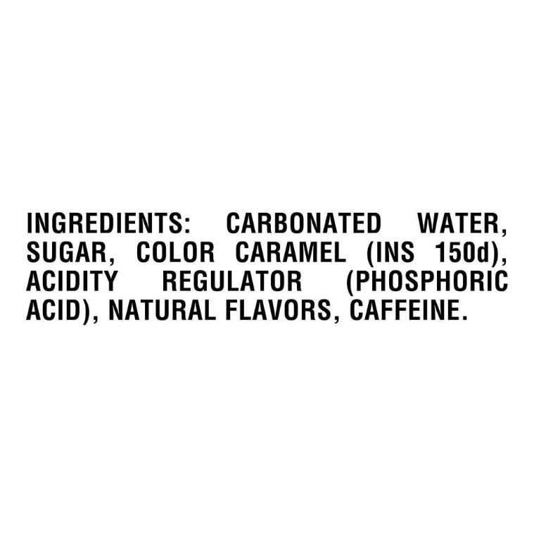 Coca Cola Bottle 350ml